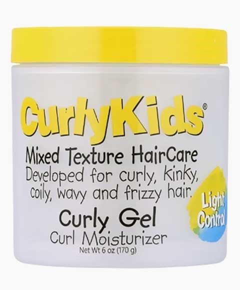 GEL HYDRATANT POUR CURLY KIDS