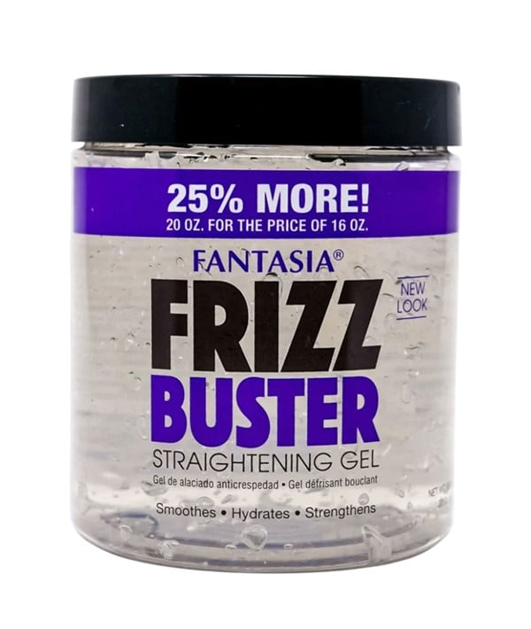 GEL LISSANT IC FANTASIA FRIZZ BUSTER 