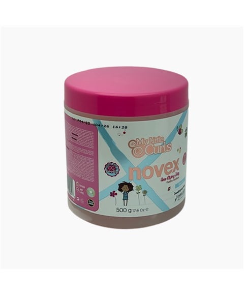 GELÉE COIFFANTE MY LITTLE CURLS 