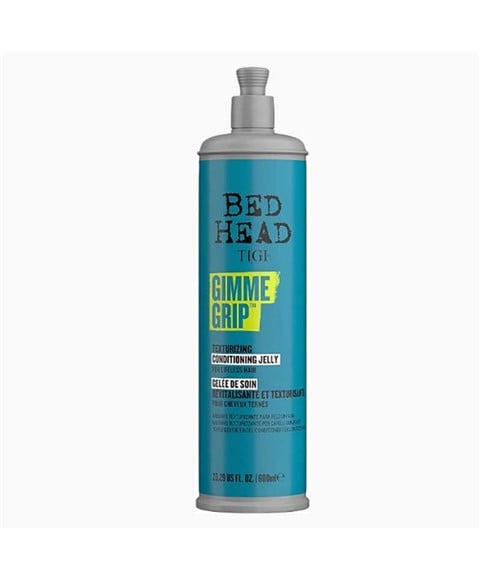 GELÉE CONDITIONNANTE TEXTURISANTE BED HEAD GIMME GRIP 