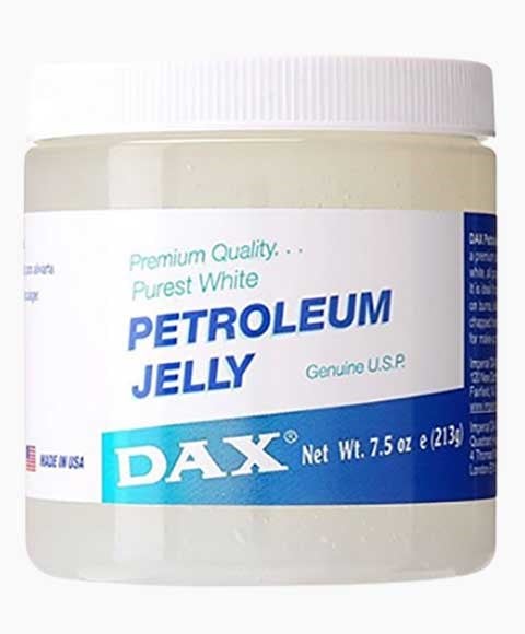 GELÉE DE PETROLE DE DAX