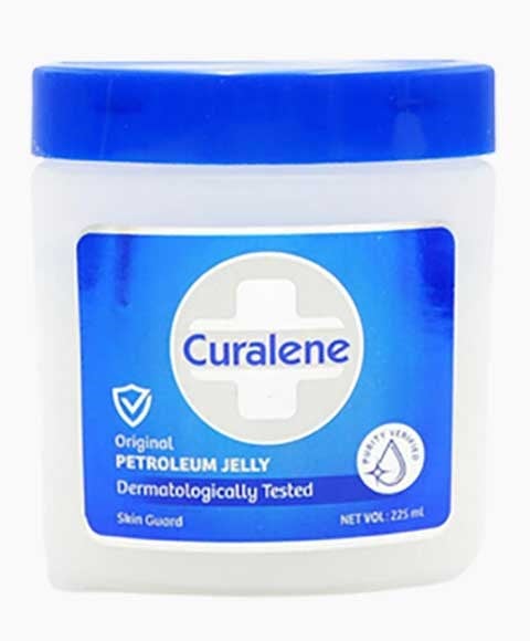 GELÉE DE PETROLE ORIGINALE CURALENE