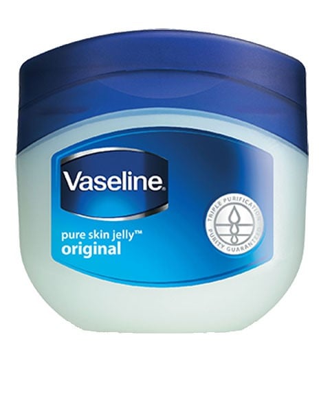 GELÉE DE PETROLE PURE VASELINE BLUESEAL 