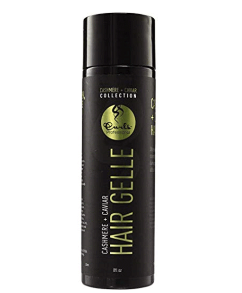 GELLE POUR CHEVEUX AU CAVIAR DE CACHEMIRE