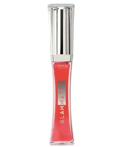 GLAM INTENSE MATTE LIP GLOSS 