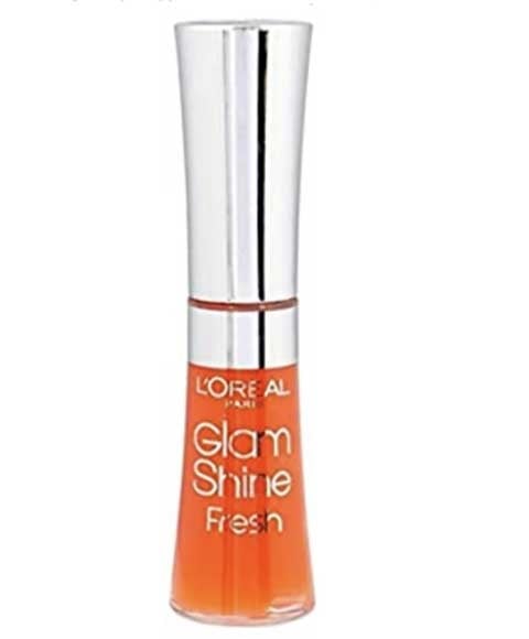 GLAM SHINE FRESH 185 AQUA LYCHEE 