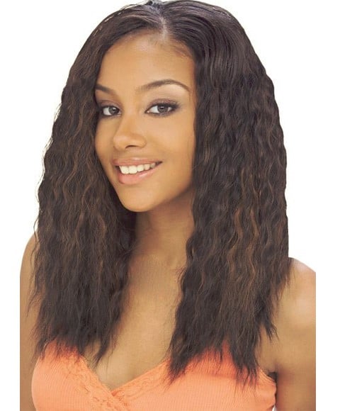 GLANCE SYN SUPER WEAVE 