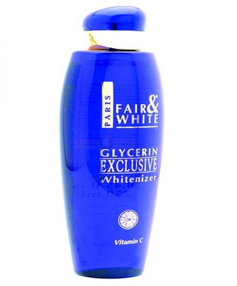 GLYCERINE VITAMINE C EXCLUSIVE 
