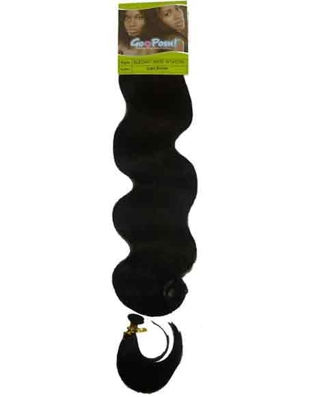 GO POSH SYN VAGUE ÉLÉGANTE 