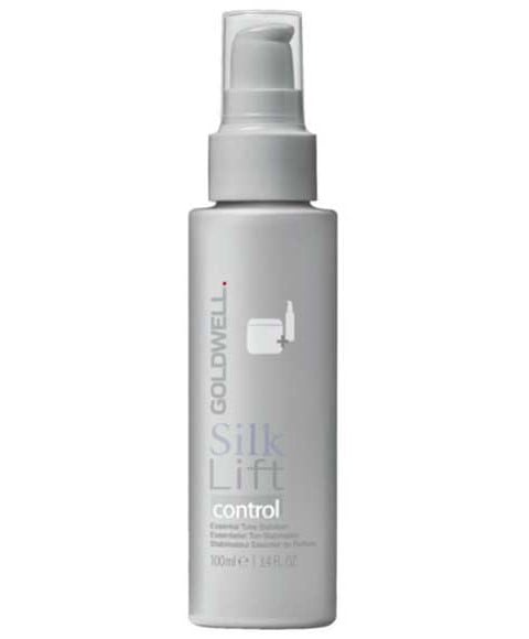 GOLDWELL AVEC TON ESSENTIEL INTRALIPID SILK LIFT CONTROL
