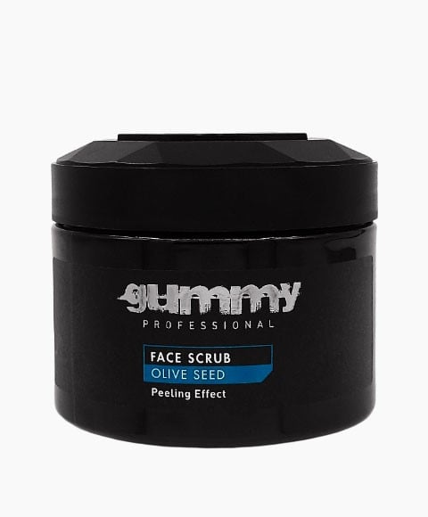GOMMY GUMMY OLIVE GAME FACE SCRUB 