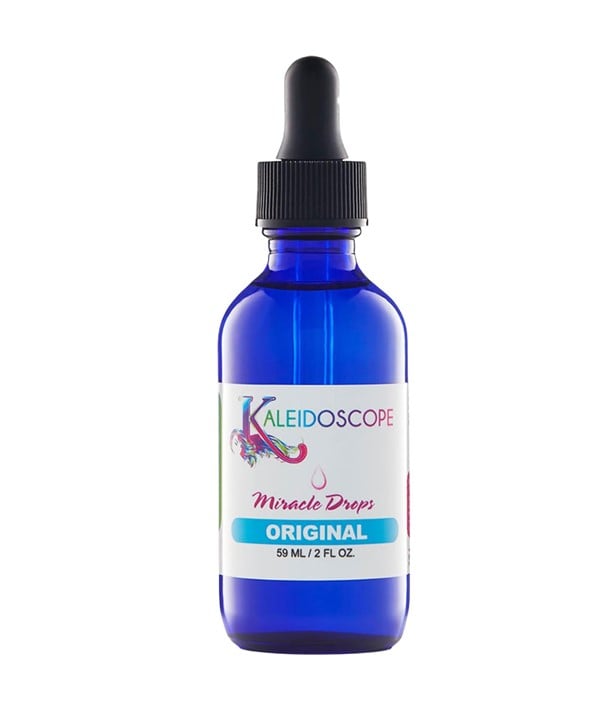 GOUTTES MIRACLE ORIGINALES KALÉIDOSCOPE