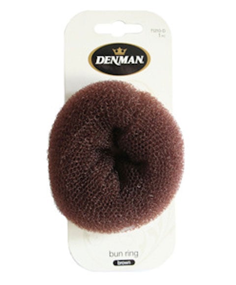 HAIR BUN 71210 D 