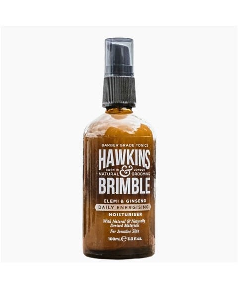 HAWKINS AND BRIMBLE HYDRATANT ÉNERGISSANT QUOTIDIEN 