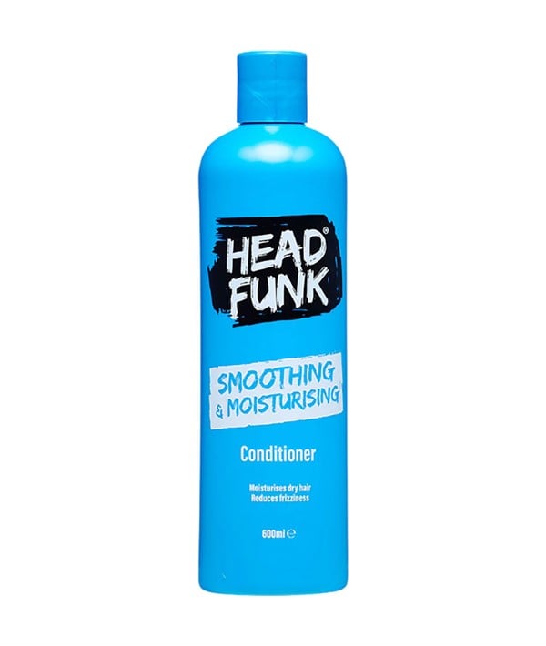 HEAD FUNK APRÈS-SHAMPOING LISSANT ET HYDRATANT