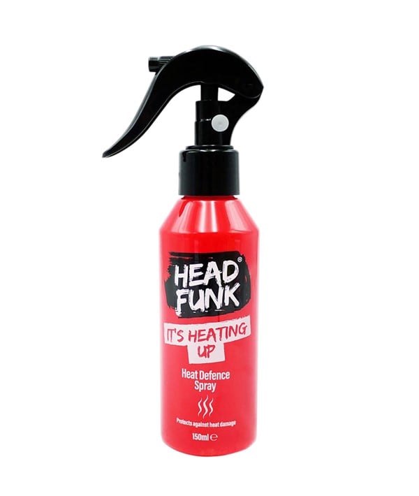 HEAD FUNK SON SPRAY DE DÉFENSE THERMIQUE RÉCHAUFFANT