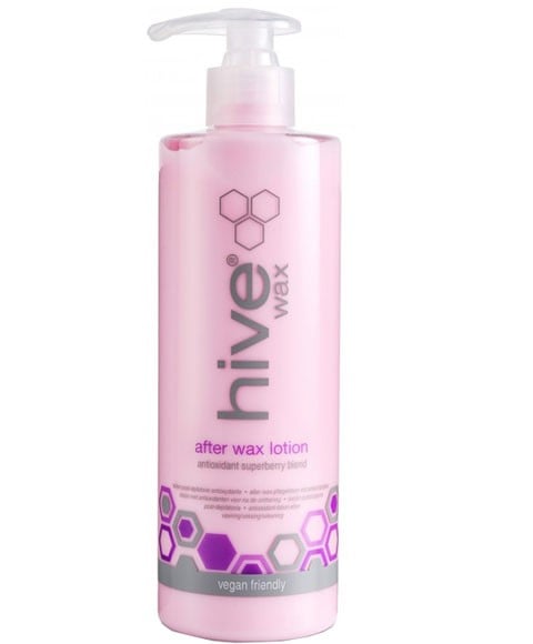 HIVE ANTIOXYDANT SUPERBERRY BLEND APRÈS LOTION CIRE