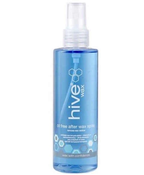 HIVE OIL FREE APRÈS CIRE SPRAY 