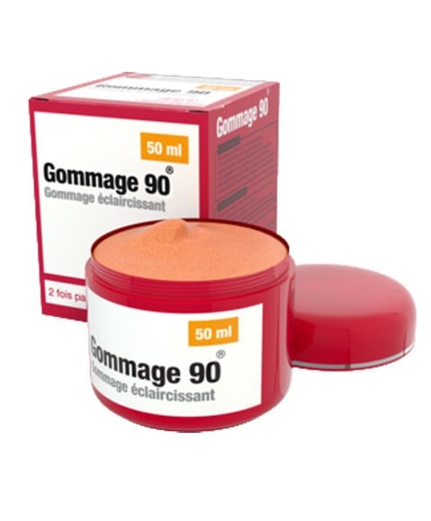 HT26 GOMMAGE SCRUB 90