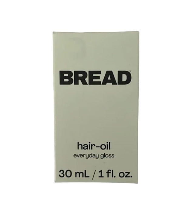 HUILE CAPILLAIRE BREAD EVERYDAY GLOSS 