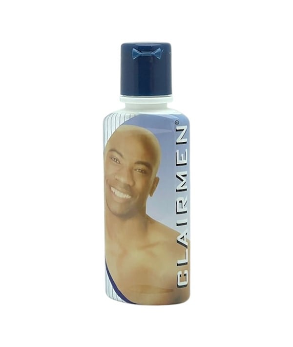 HUILE CORPORELLE CLAIRMEN 