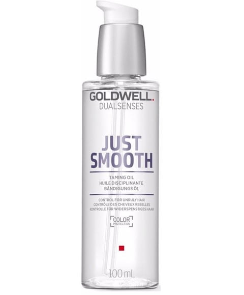 HUILE D'APPROVISIONNEMENT DUALSENSES JUST SMOOTH 