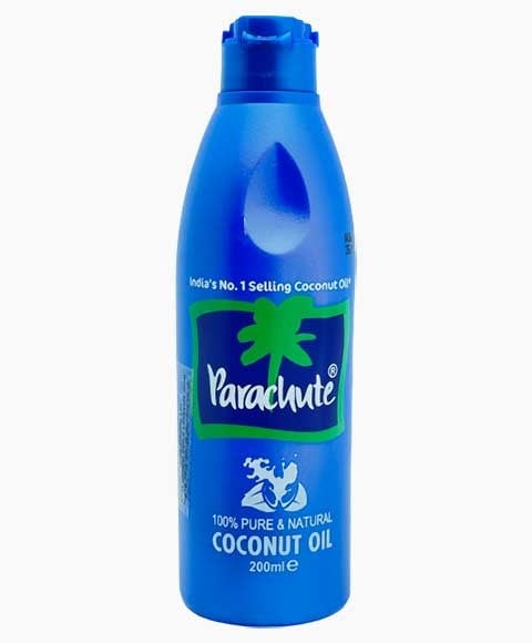 HUILE DE COCO PURE ET NATURELLE 