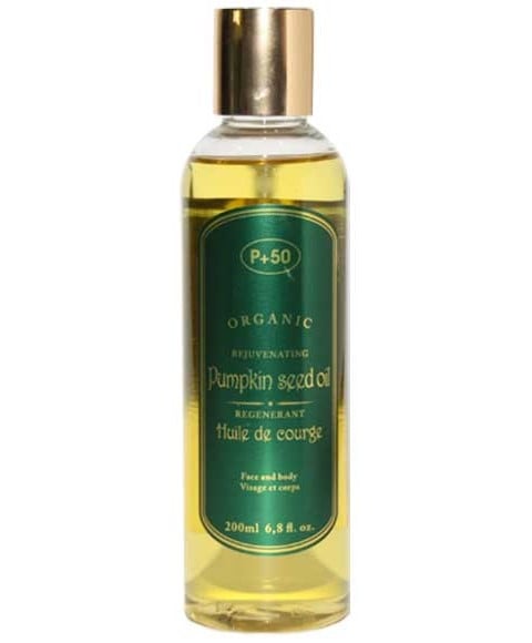 HUILE DE GRAINES DE CITROUILLE BIOLOGIQUE