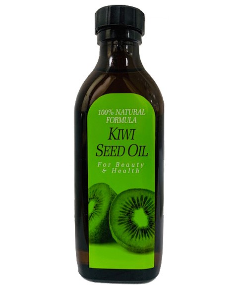 HUILE DE GRAINES DE KIWI 