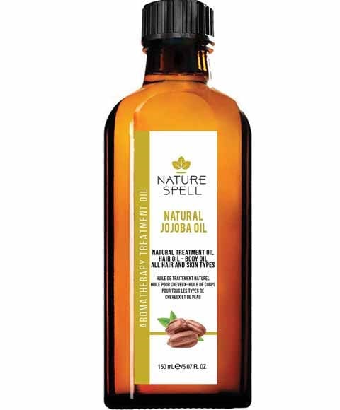 HUILE DE JOJOBA NATURELLE 