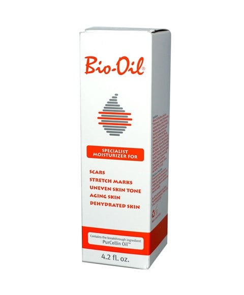 HUILE POUR LA PEAU BIO OIL 