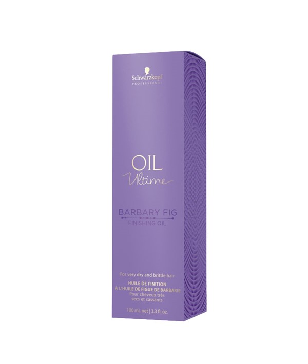 HUILE ULTIMATE BARBARY FIG FINISHING OIL 