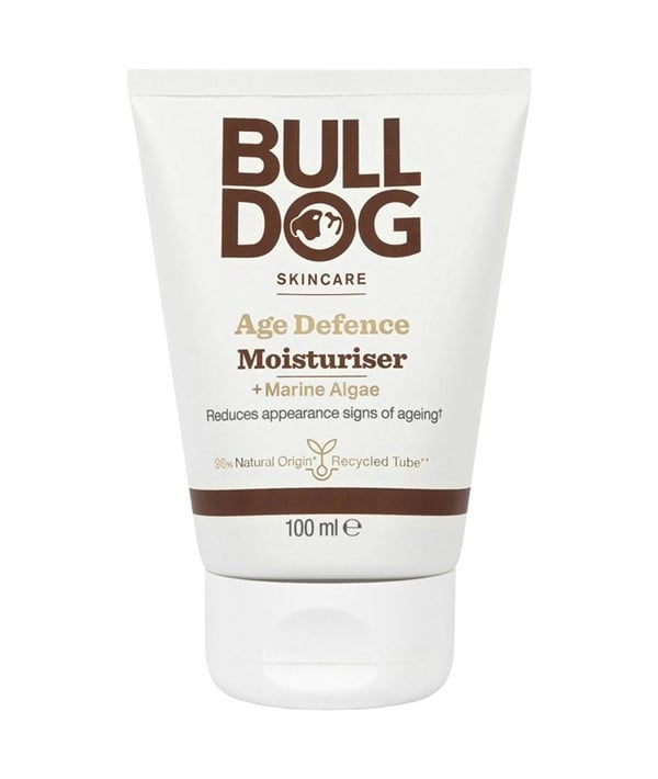 Hydratant anti-âge BULLDOG 