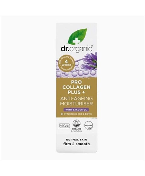 HYDRATANT ANTI-ÂGE PRO COLLAGEN PLUS AU BAKUCHIOL