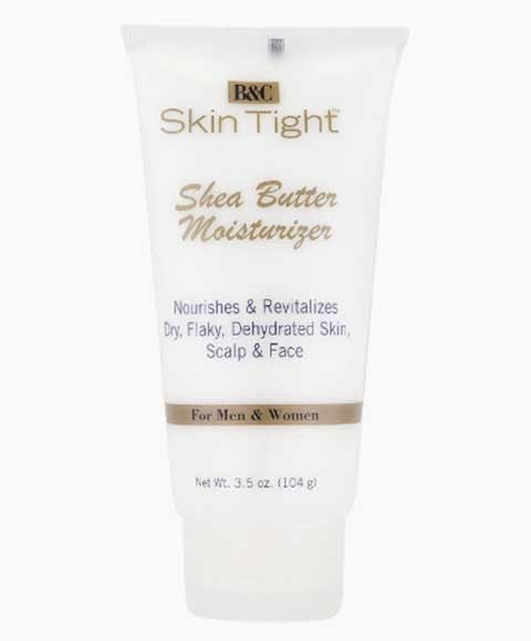 HYDRATANT AU BEURRE DE KARITÉ SKIN TIGHT