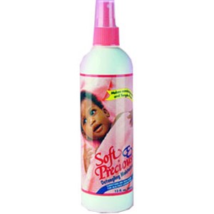 HYDRATANT DÉMÉLANT 