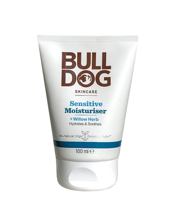 Hydratant sensible BULLDOG 