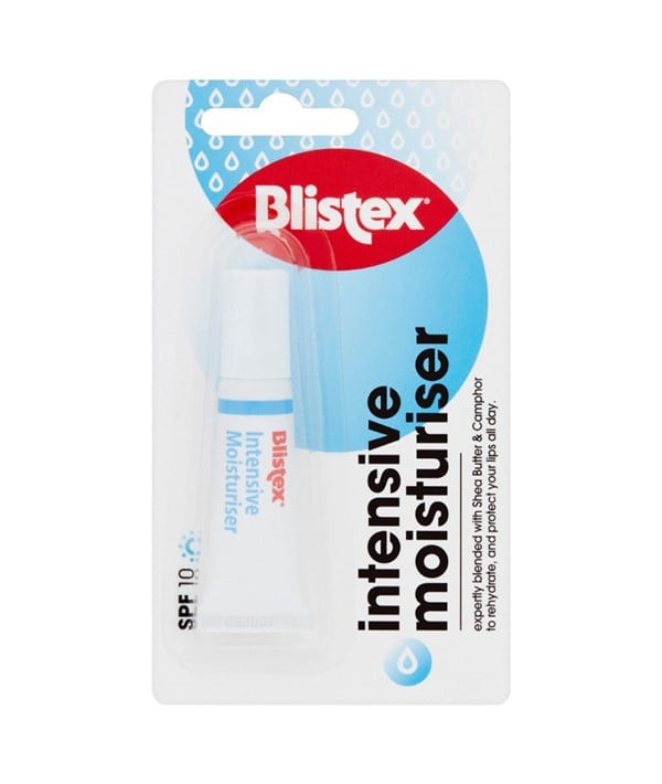 HYDRATATION INTENSIVE SPF10 