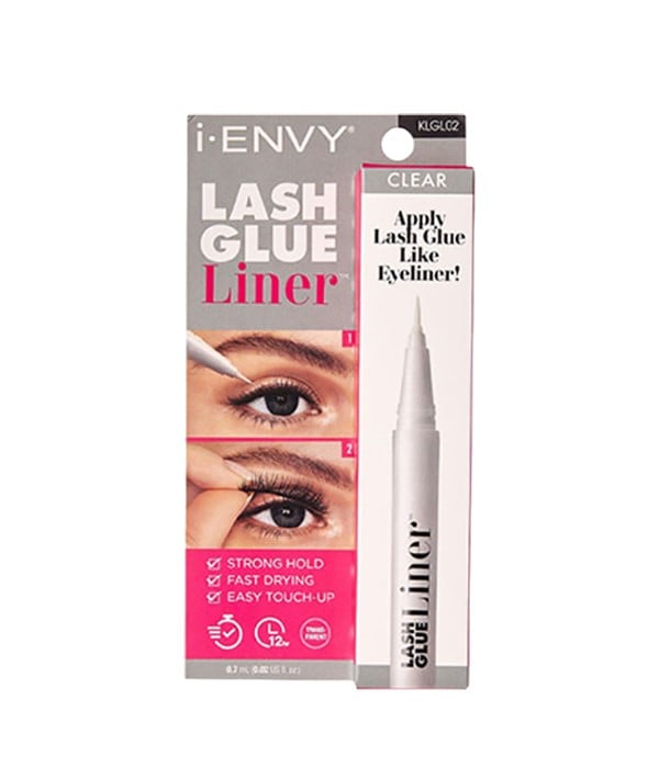I ENVY LASH COLLE LINER KLGL02 CLAIR