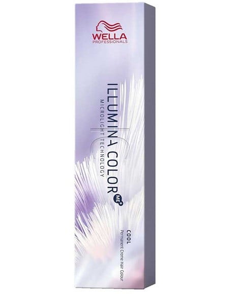 ILLUMINA COLOR ME PLUS COOL