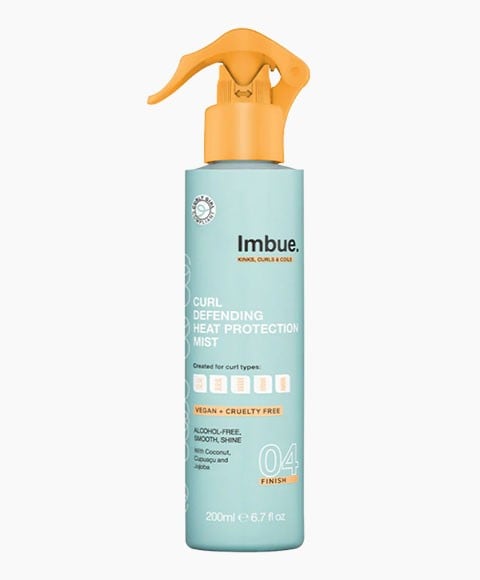 IMBUE 04 FINISH CURL DEFENDING BRUME DE PROTECTION THERMIQUE 