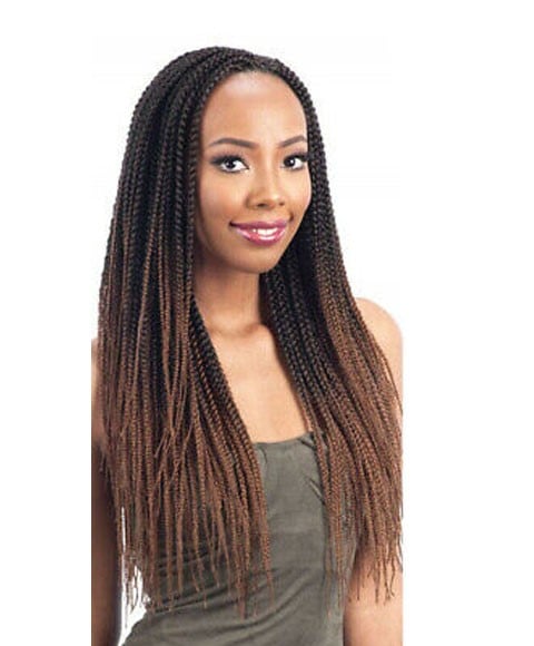 IMPRESSION SYN EZ BRAID 