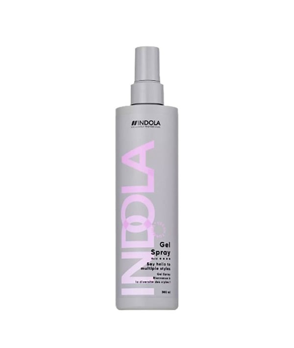 INDOLA VEGAN GEL SPRAY