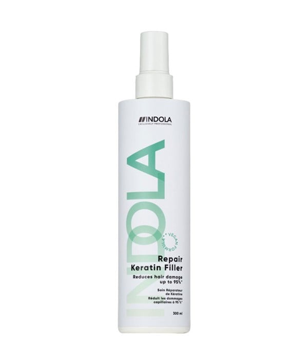 INDOLA VEGAN REPAIR KERATIN FILLER 