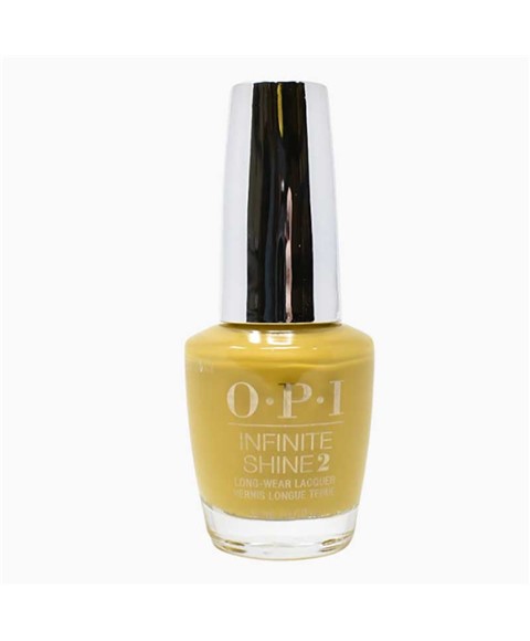 INFINITE SHINE 2 VERNIS À ONGLES OCRE LA LUNE 