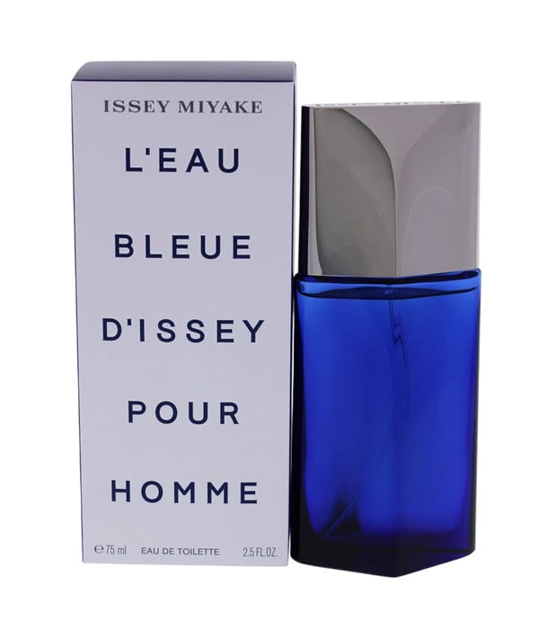 ISSEY MIYAKE BLUE EAU DE TOILETTE 