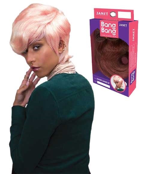 JANET HH BANG BANG WEAVE 