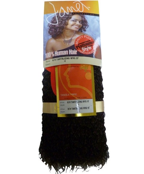 JANET HH TANTALIZING WVG