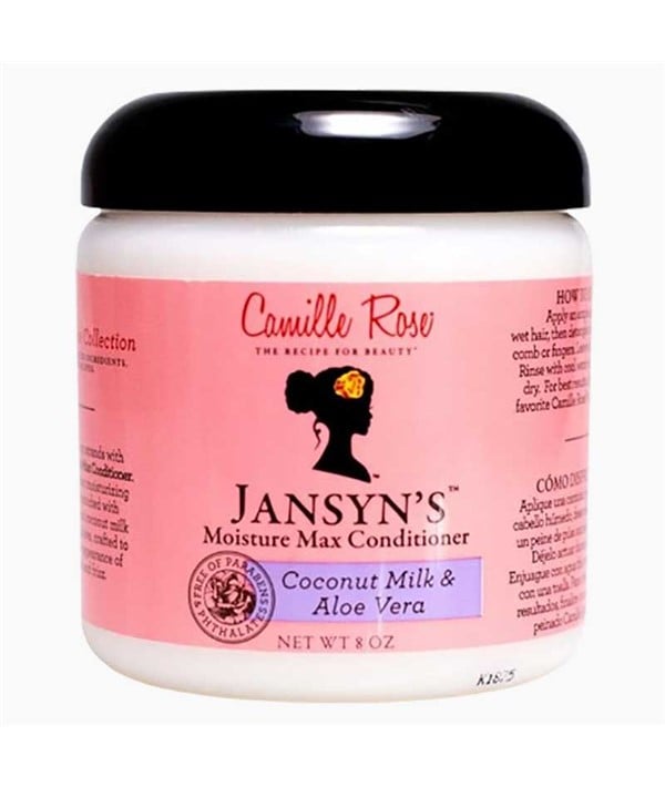 JANSYNS MOISTURE MAX CONDITIONER 