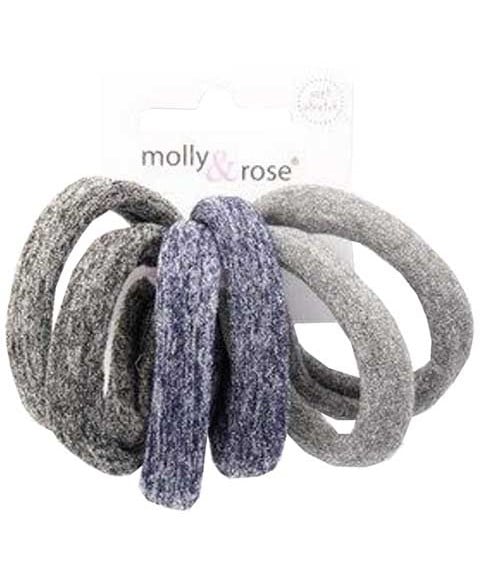 JERSEY ELASTICS MARL COLLECTION 7822 